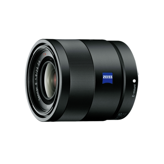 Sony SEL24F18Z Sonnar T* E 24mm F1.8 ZA