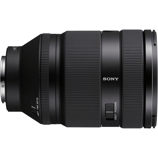 Sony SEL2870GMB FE 28-70mm F2 GM Full-Frame Zoom Lens