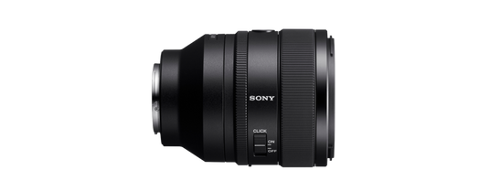 Sony SEL50F12GM FE 50mm f1.2 G Master