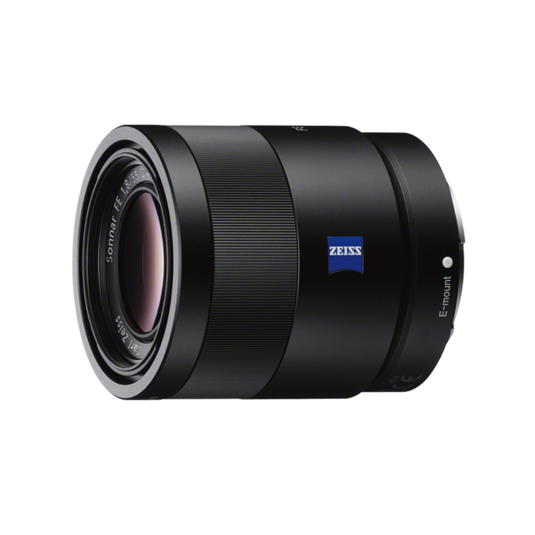 Sony SEL55F18Z Sonnar T* FE 55mm F1.8 ZA