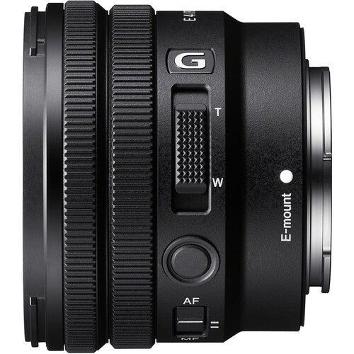 Sony SELP1020G E PZ 10-20mm F4 G