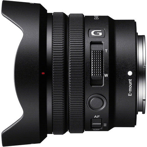 Sony SELP1020G E PZ 10-20mm F4 G