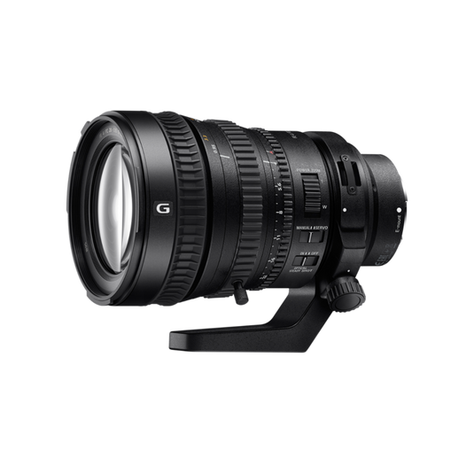 Sony SELP28135G FE PZ 28-135mm F4 G OSS