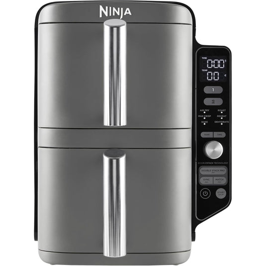 Ninja SL400UK Double Stack XL 9.5L Air Fryer