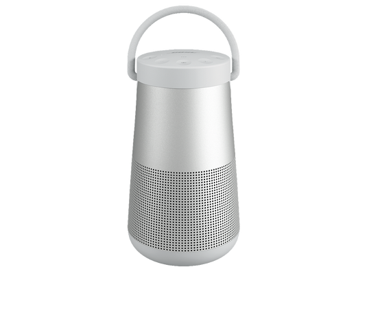 Bose SoundLink Revolve+ Bluetooth Speaker II, Grey