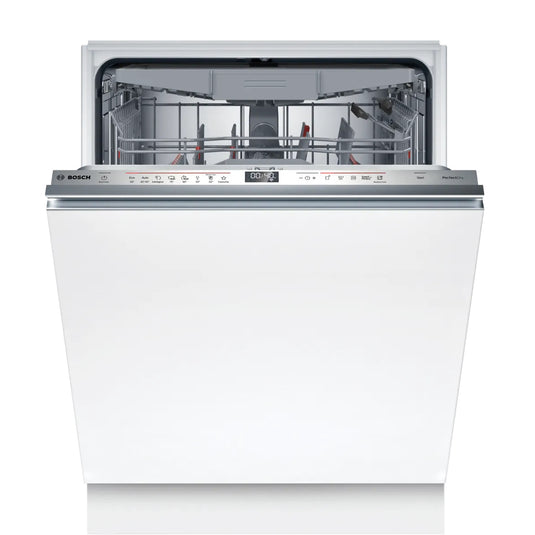 Bosch Series 6, Fully-integrated dishwasher, 60 cm