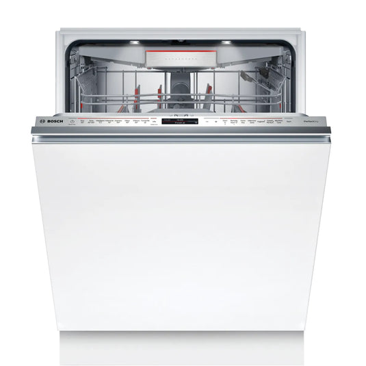 Bosch Series 8, Fully-integrated dishwasher, 60 cm