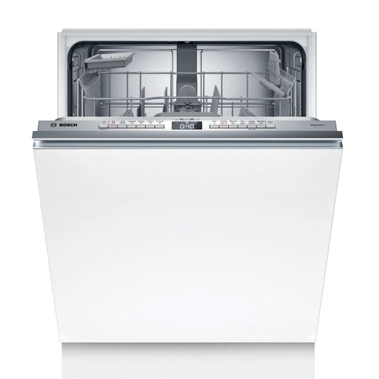 Bosch Series 4, Fully-integrated dishwasher, 60 cm