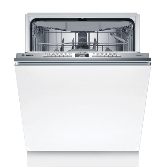 Bosch Series 4, Fully-integrated dishwasher, 60 cm