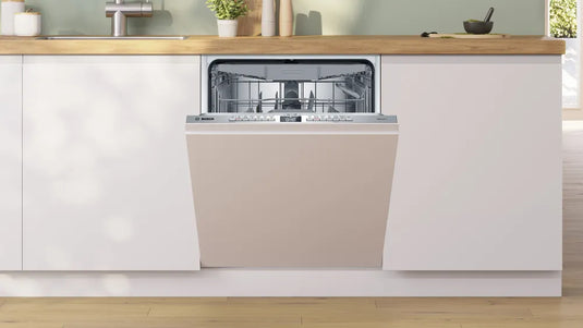 Bosch Series 4, Fully-integrated dishwasher, 60 cm