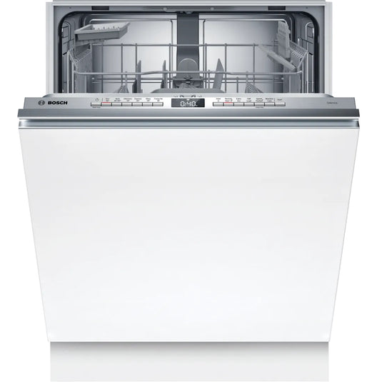 Bosch Series 4, Fully-integrated dishwasher, 60 cm