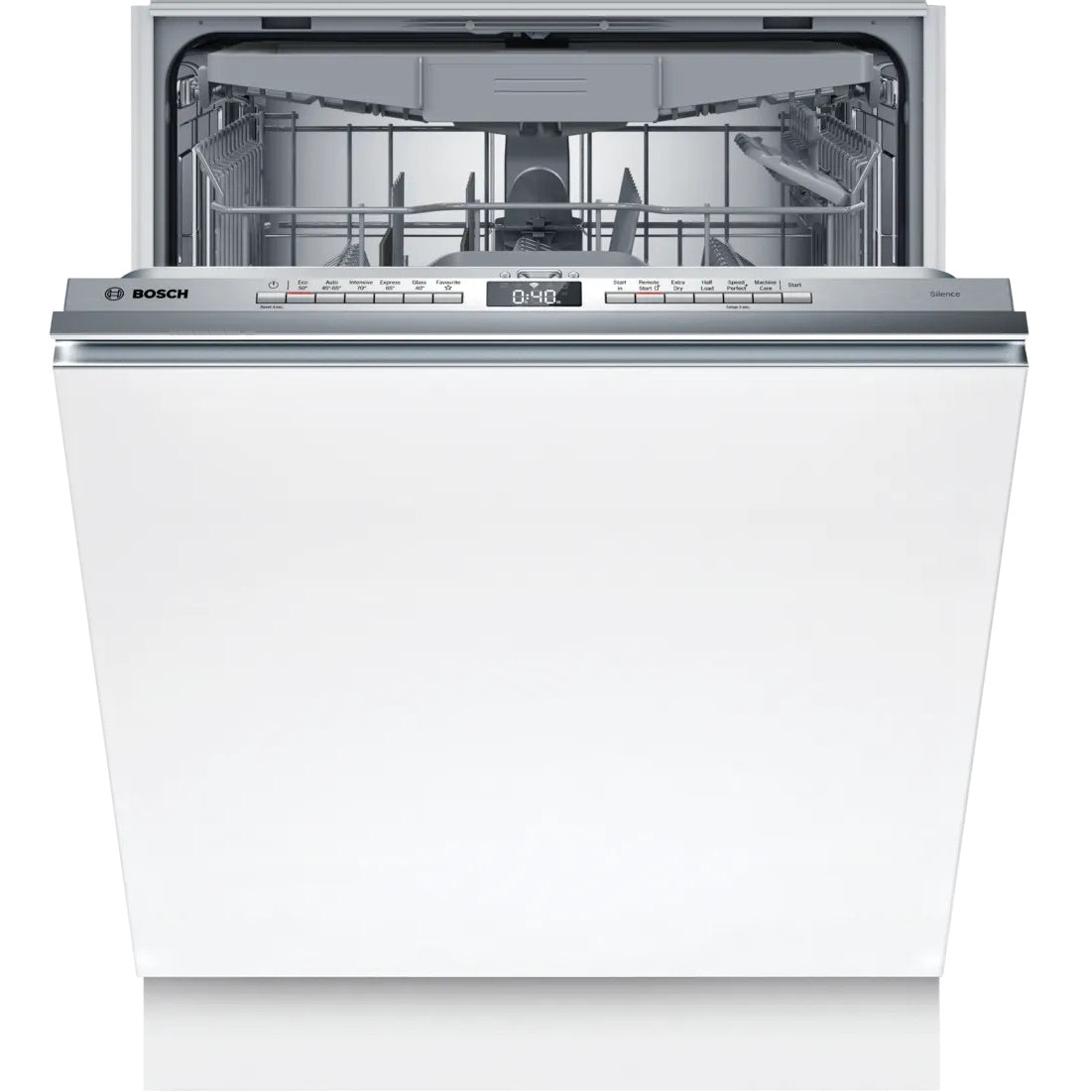 Bosch Series 4 Fully integrated Dishwasher 60 Cm Bosch Series 4 Fully integrated Dishwasher 60 Cm