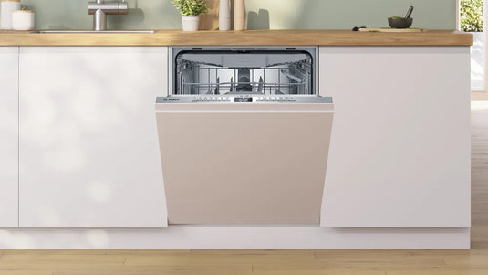 Bosch Series 4, Fully-integrated dishwasher, 60 cm