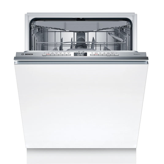 Bosch Series 6, Fully-integrated dishwasher, 60 cm