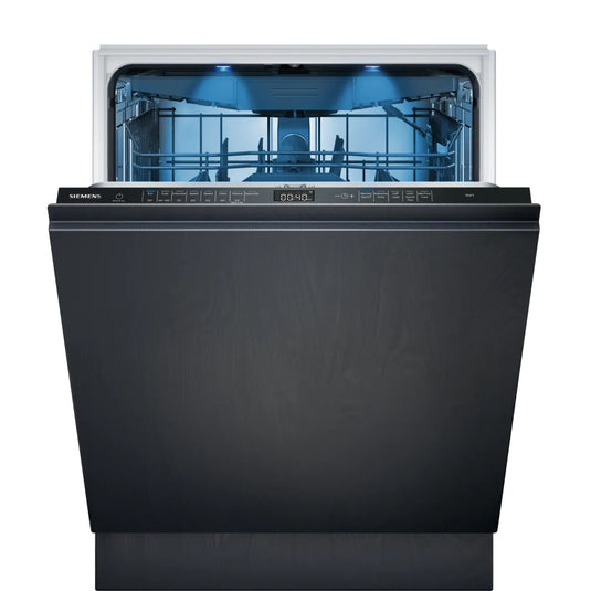 Siemens iQ500, Fully-integrated dishwasher, 60 cm