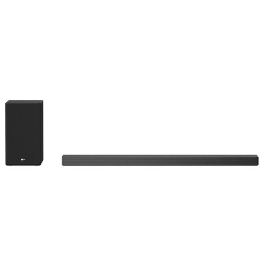 OPEN-BOX RENEWED - LG SN9YG 5.1.2 ch High-Res Audio Sound Bar