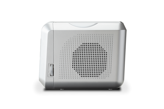 OPEN-BOX RENEWED - Roberts SOUND 48 DAB/DAB+/FM CD RADIO, White