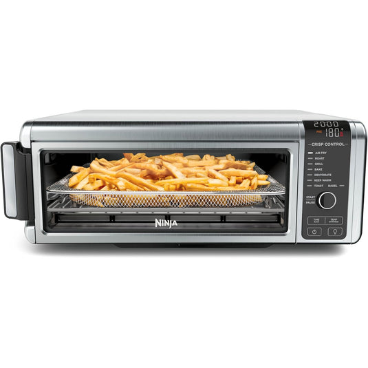 Ninja SP101UK Foodi 8-in-1 Flip Mini Oven
