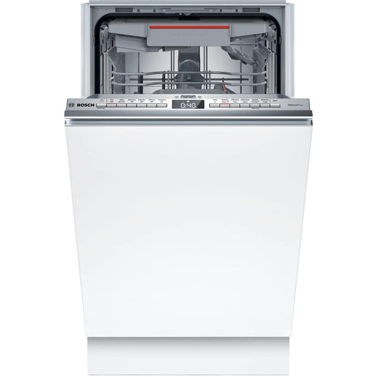 Bosch Series 4, Fully-integrated dishwasher, 45 cm