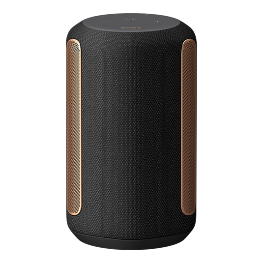 OPEN-BOX RENEWED - Sony SRS-RA3000 Premium Wireless Speaker, Black