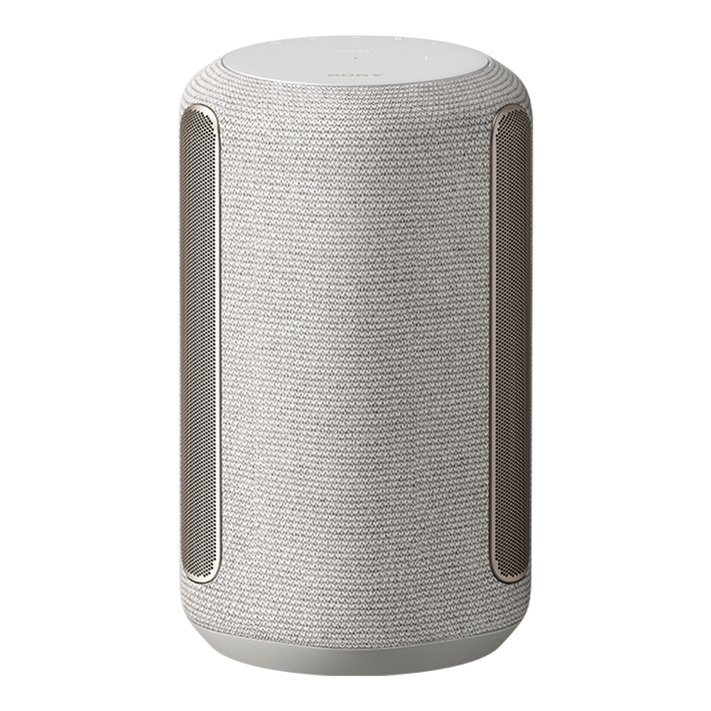 OPEN-BOX RENEWED - Sony SRS-RA3000 Premium Wireless Speaker, Grey