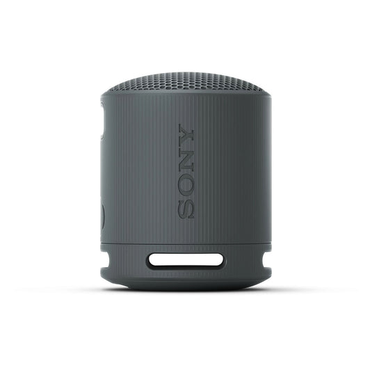 Sony SRS-XB100 Portable Wireless Bluetooth Speaker, Black