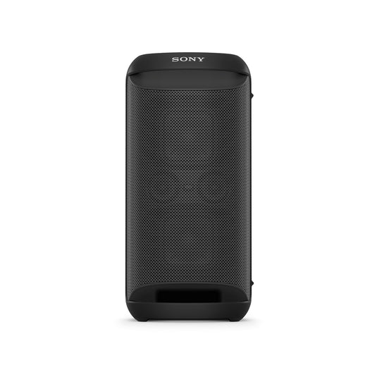 Sony SRS-XV500 High Power Wireless Speakers, Black