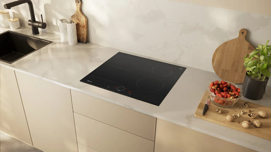 Neff N70, Induction hob, 60 cm, Black