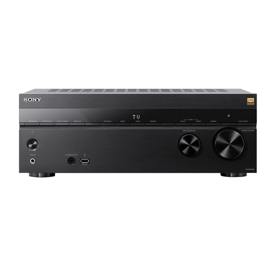 Sony TA-AN1000 7.2ch Multi Channel 8K A/V Amplifier