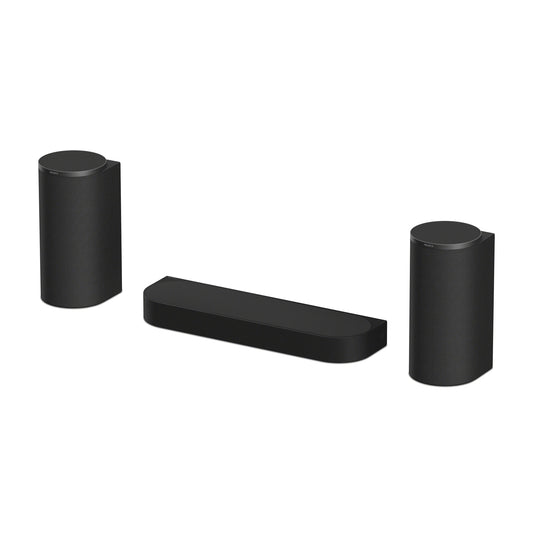 Sony HT-A8 BRAVIA Theatre Trio | Flagship Three-Unit Theatre System