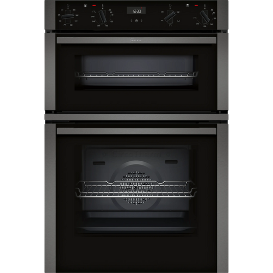 Neff N50, Built-in double oven