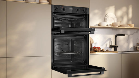 Neff N50, Built-in double oven