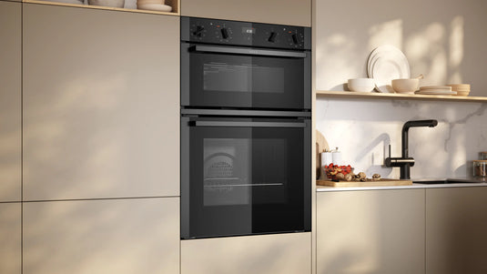 Neff N50, Built-in double oven