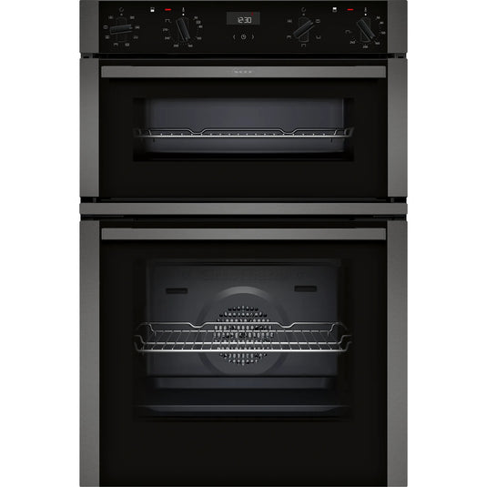 Neff N50, Built-in double oven