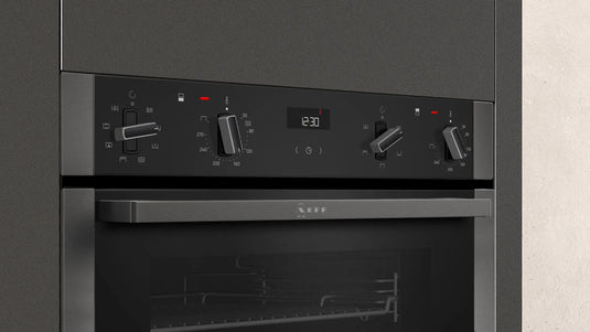 Neff N50, Built-in double oven