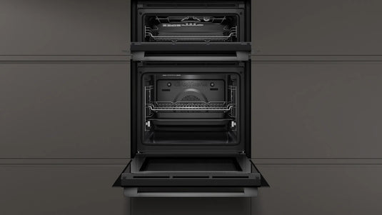 Neff N50, Built-in double oven