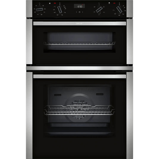 Neff N50, Built-in double oven