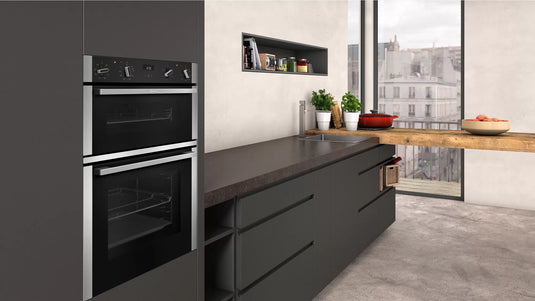 Neff N50, Built-in double oven