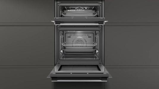 Neff N50, Built-in double oven