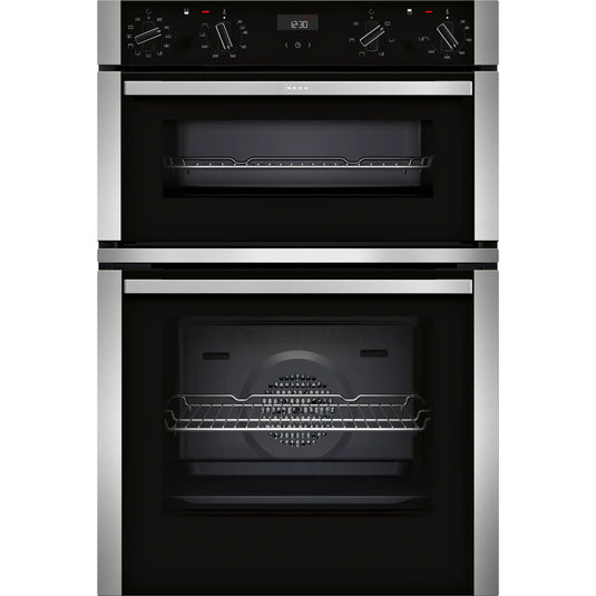 Neff N50, Built-in double oven