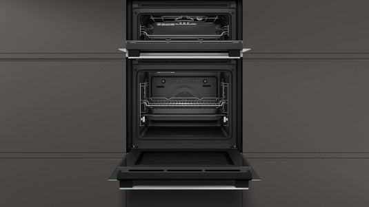 Neff N50, Built-in double oven