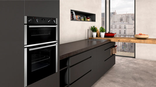 Neff N50, Built-in double oven