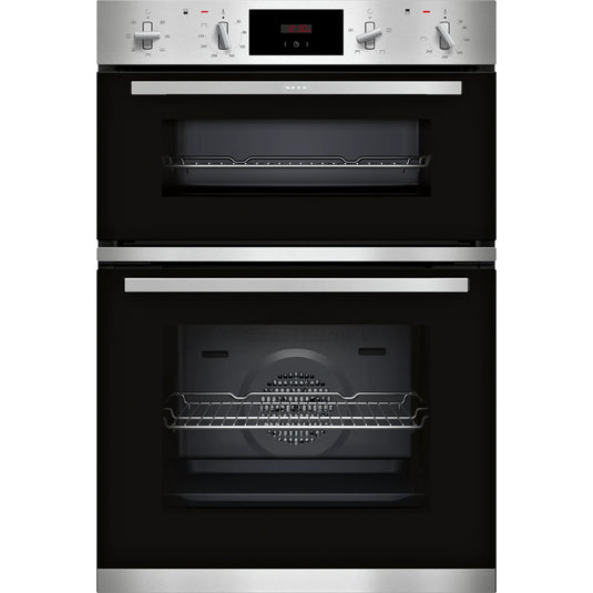 Neff N30, Built-in double oven