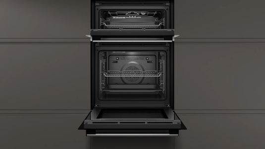 Neff N30, Built-in double oven