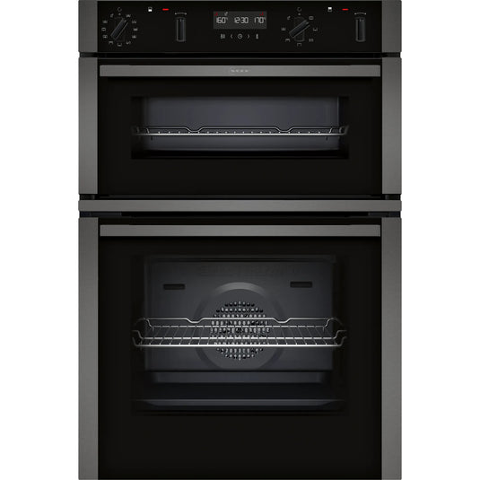 Neff N50, Built-in double oven