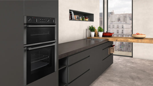 Neff N50, Built-in double oven