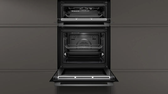 Neff N50, Built-in double oven