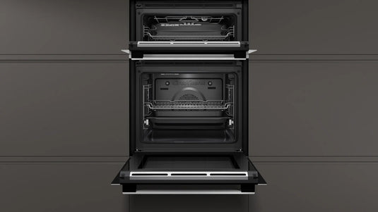 Neff N50, Built-in double oven