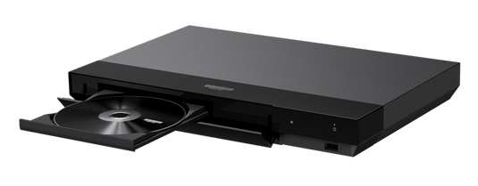 Sony UBP-X500 4K Ultra HD Blu-ray Player