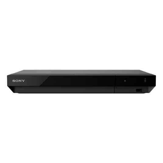 Sony UBP-X700 4K Ultra HD Blu-ray Player